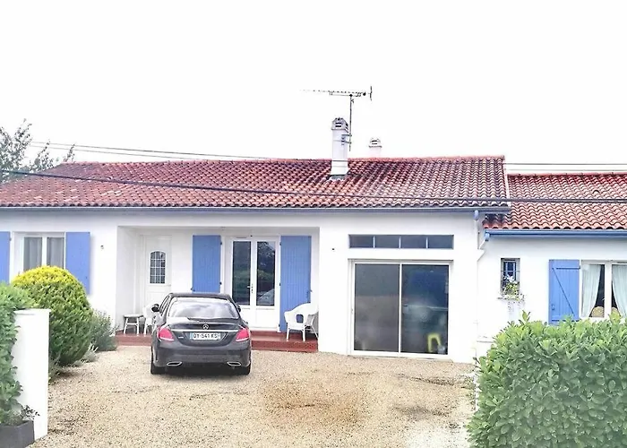 Chez Nadine