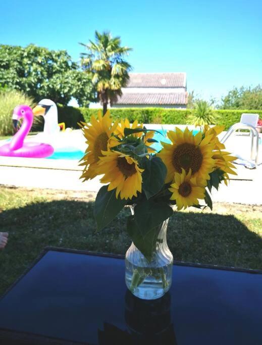 Apartamento Chez Nadine Roquecor