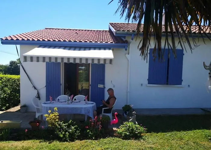Chez Nadine
