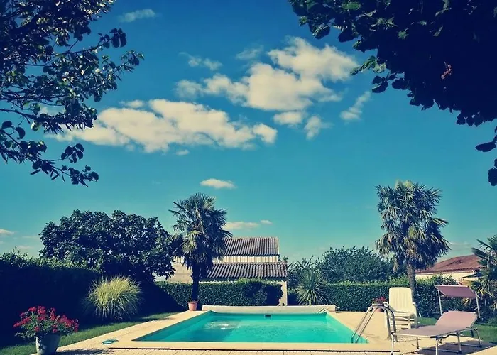 Chez Nadine