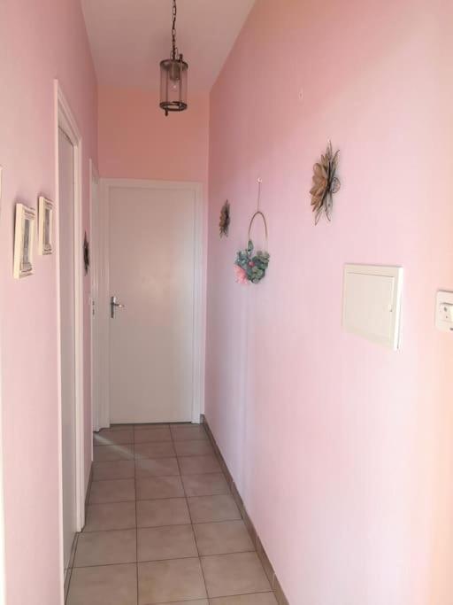 Apartment Chez Nadine Roquecor