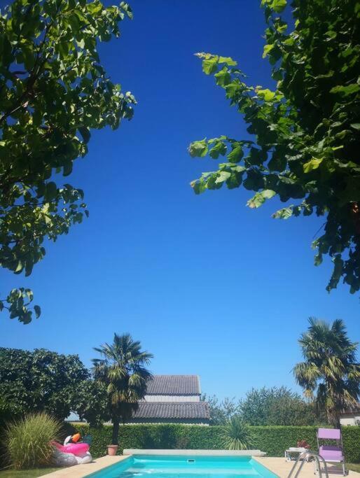 Chez Nadine