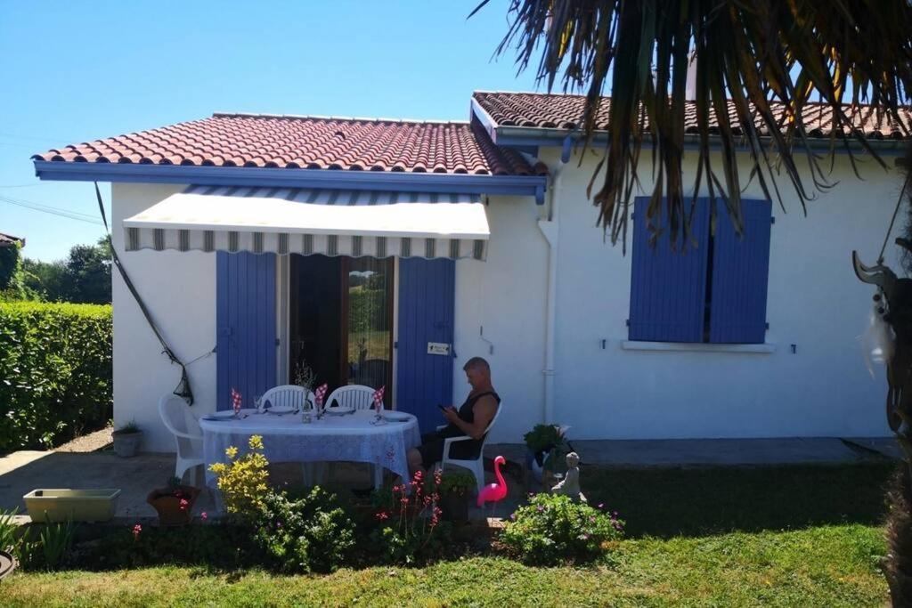 Chez Nadine * Roquecor