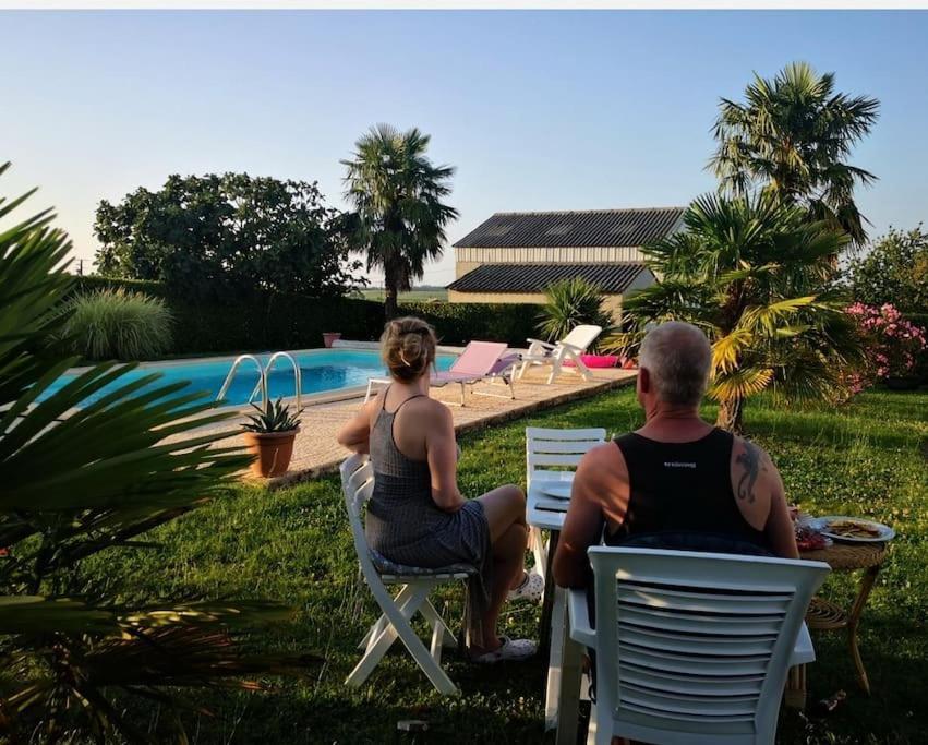 Chez Nadine *